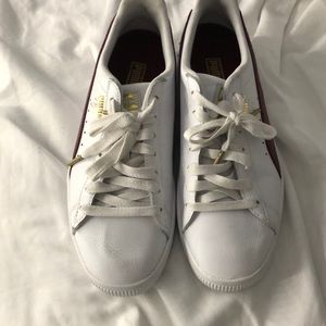 Puma sneakers